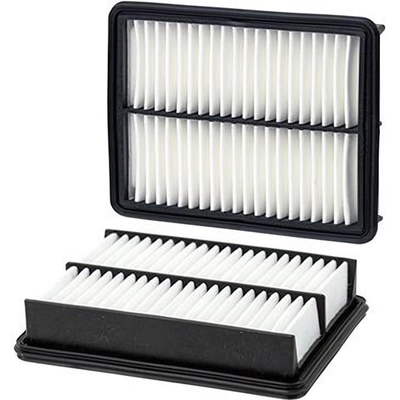 Air Filter by WIX - WA10408 pa3