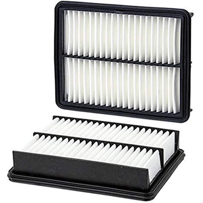 Air Filter by WIX - WA10408 pa4