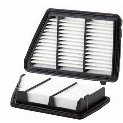 Air Filter by WIX - WA10675 pa3