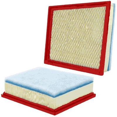 WIX - WA10695 - Air Filter pa1