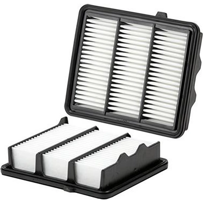 WIX - WA10813 - Air Filter pa1