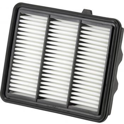 WIX - WA10813 - Air Filter pa4