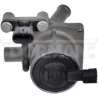 Air Injection Switch Valve by DORMAN (OE SOLUTIONS) - 911-644 pa5