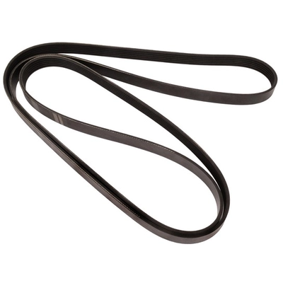 CONTINENTAL - 17451 - Serpentine Belt - Automotive V-Belt pa1