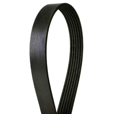 CONTINENTAL - 17451 - Serpentine Belt - Automotive V-Belt pa2