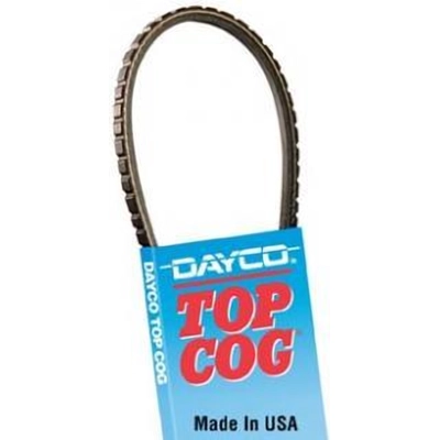 Air Pump Belt by DAYCO - 09330 pa2