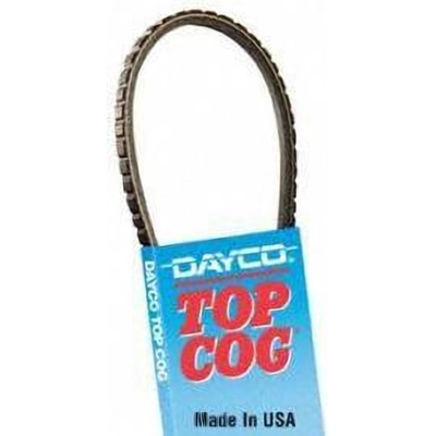 Air Pump Belt by DAYCO - 09365 pa1