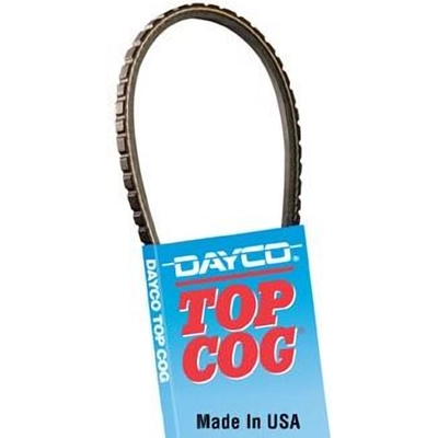 Air Pump Belt by DAYCO - 15310 pa4