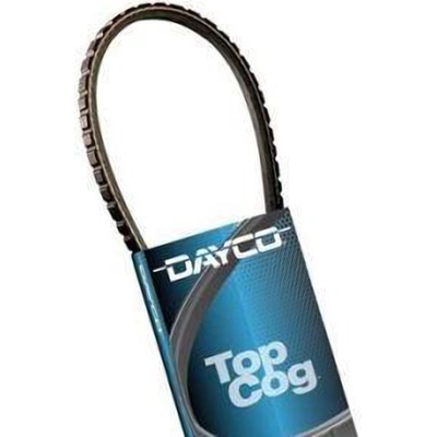 Air Pump Belt by DAYCO - 15490 pa9