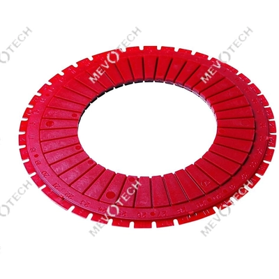 Alignment Shim by MEVOTECH - MS50030 pa4