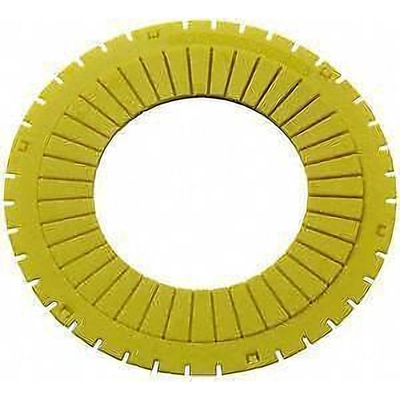 Alignment Shim by MOOG - K100143 pa5