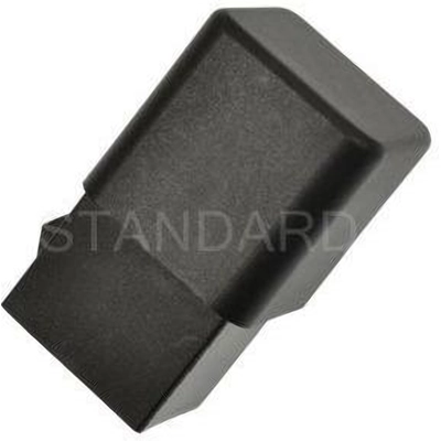 All Wheel Drive Relay by BLUE STREAK (HYGRADE MOTOR) - RY46 pa1