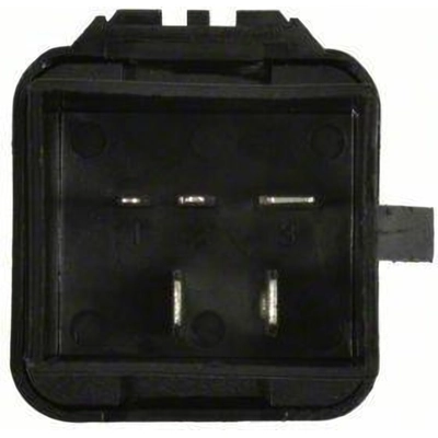 All Wheel Drive Relay by BLUE STREAK (HYGRADE MOTOR) - RY46 pa132