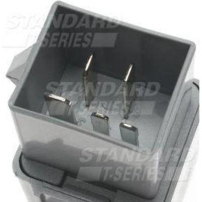 All Wheel Drive Relay by STANDARD/T-SERIES - RY46T pa157