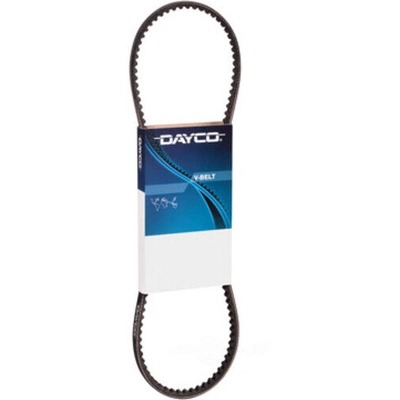 DAYCO - 15430 - Alternator And Fan Belt pa22