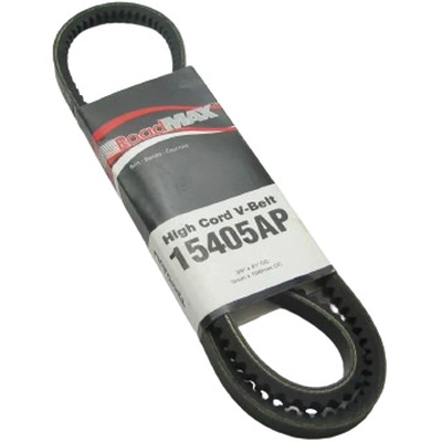 ROAD MAX - 15405AP - High Capacity V-Belt pa1