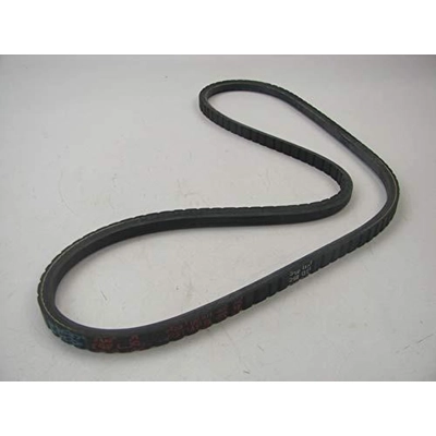 Alternator And Water Pump Belt by DAYCO - 15423 pa11