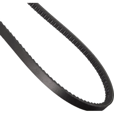 CONTINENTAL - 15506 - Accessory Drive Belt - Automotive V-Belt pa3