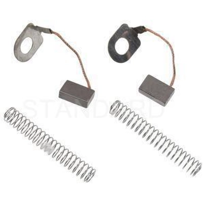 Alternator Brushes by BLUE STREAK (HYGRADE MOTOR) - FX65 pa1