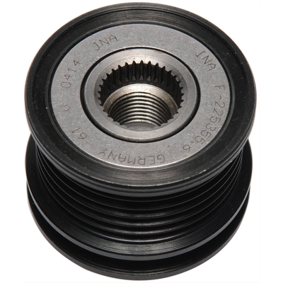 Continental - 49705 - Alternator Decoupler Pulleys pa1