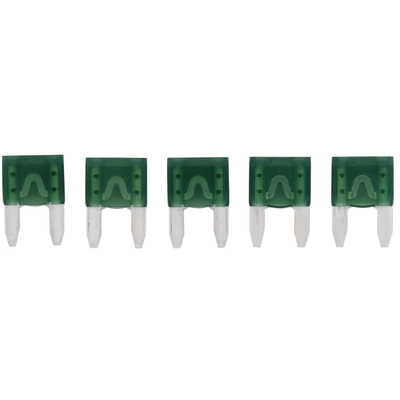 BUSSMANN - ATM30 -  ATM Blade Fuses pa1