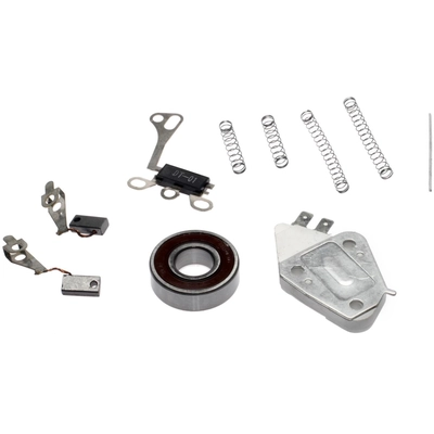 BLUE STREAK (HYGRADE MOTOR) - AK5 - Alternator Repair Kit pa2