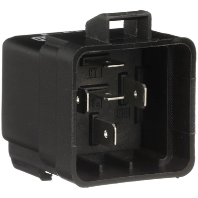 Anti Theft Relay by STANDARD - PRO SERIES - RY242 pa2