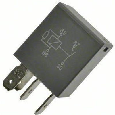 Anti Theft Relay by STANDARD/T-SERIES - RY302T pa41