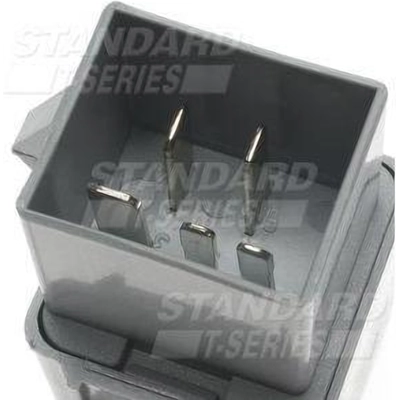 Anti Theft Relay by STANDARD/T-SERIES - RY46T pa152