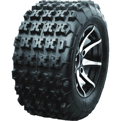 TOW RITE - A-027R - ATV Tire 20x11-9 pa2