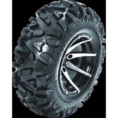 ATV Tire 26x9-12 by TOW RITE - A-033-4 pa2