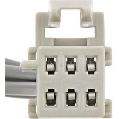 Audio Or Video Connector by BLUE STREAK (HYGRADE MOTOR) - S1699 pa75