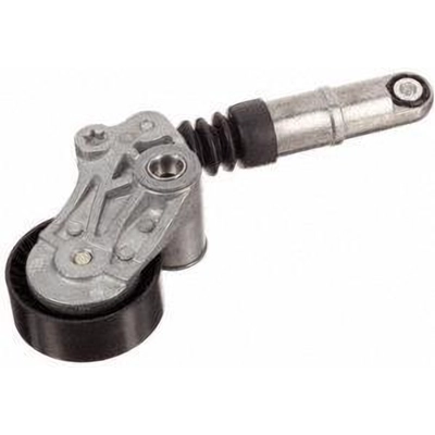 Auto Belt Tensioner by INA - FT40257 pa4