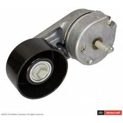 Auto Belt Tensioner by MOTORCRAFT - BT131 pa2