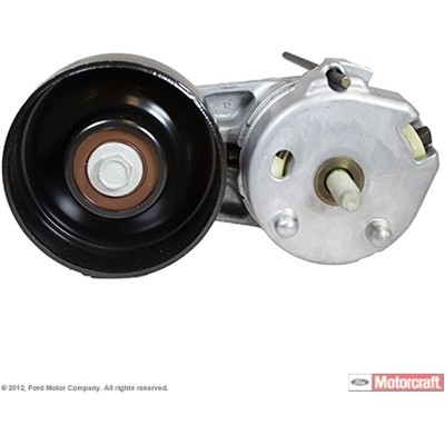 Auto Belt Tensioner by MOTORCRAFT - BT91 pa3