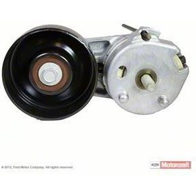 Auto Belt Tensioner by MOTORCRAFT - BT91 pa6