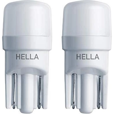 Auto Transmission Indicator by HELLA - 921LED6.5K pa18