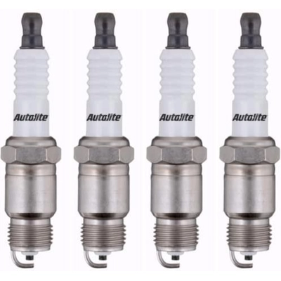 Autolite Platinum Plug by AUTOLITE - AP26 pa9