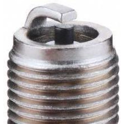 Autolite Resistor Plug by AUTOLITE - 404 pa3