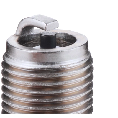 Autolite Resistor Plug by AUTOLITE - 404 pa5