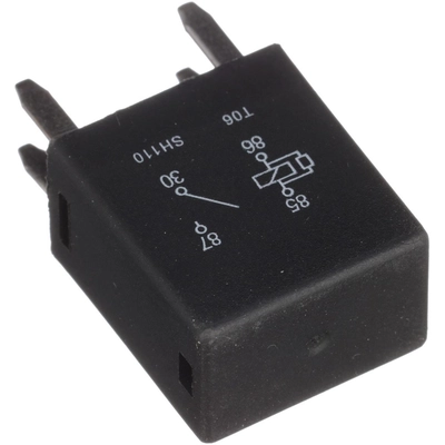 BWD AUTOMOTIVE - R3115 - Headlight Relay pa7