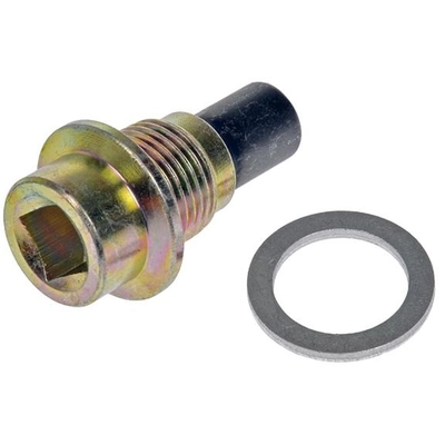 DORMAN - 090-178 - Transmission Drain Plug pa1