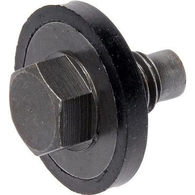 Automatic Transmission Fill Or Drain Plug by DORMAN/AUTOGRADE - 090-206 pa3