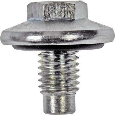 Automatic Transmission Fill Or Drain Plug by DORMAN/AUTOGRADE - 090-208 pa4