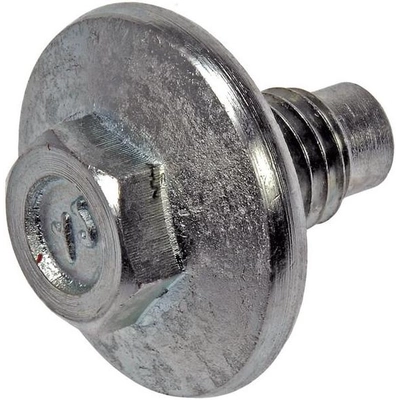 DORMAN/AUTOGRADE - 65416 - Automatic Transmission Fill Or Drain Plug pa3