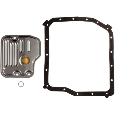 ATP PROFESSIONAL AUTOPARTS - B224 - Automatic Transmission Filter Kit pa9