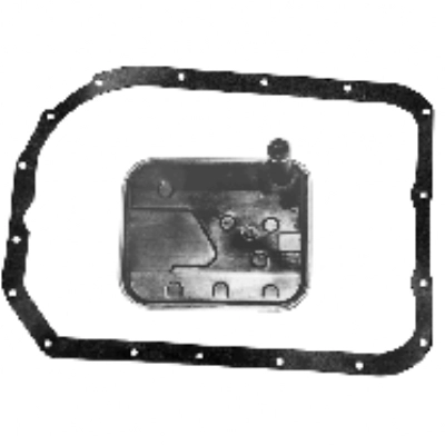 G.K. INDUSTRIES - TF1134 - Transmission Filter Kit pa1