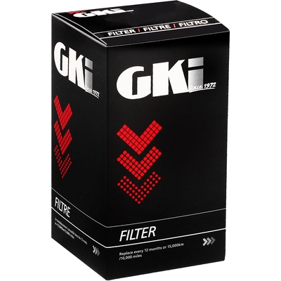 G.K. INDUSTRIES - TF1376 - Transmission Filter Kit pa2