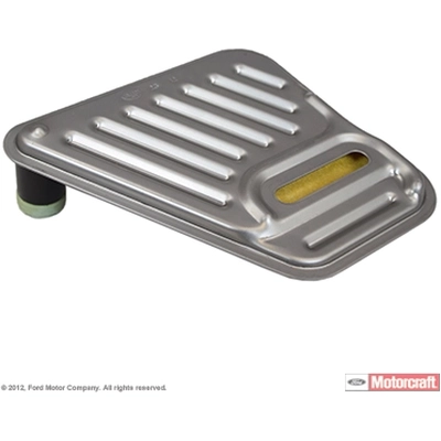 Automatic Transmission Filter Kit by MOTORCRAFT - FT130 pa1