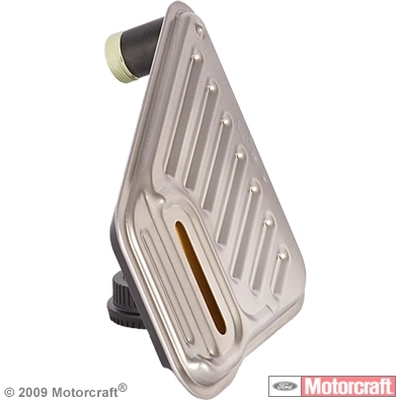 Automatic Transmission Filter Kit by MOTORCRAFT - FT130 pa4